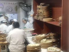 -海汇源老烧麦店(东大街总店)
