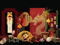 -大连星海皇冠假日酒店