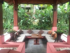 -西双版纳洲际度假酒店兰吧