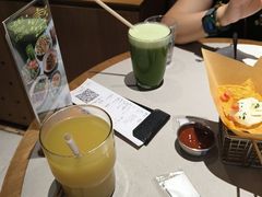 -农畉LONFOOD(万象天地店)