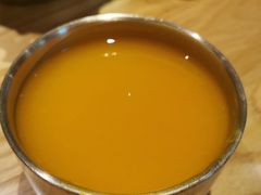 南瓜粥-韩罗苑(万象城店)