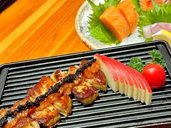 -酒乐日本料理(田安全国首店)