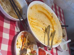 -西贝莜面村(金隅嘉品mall店)