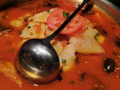 -炉小哥烤肉(信万广场店)
