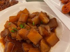 -新长岭大酒店酒楼