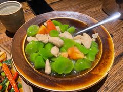 -懒人盐府人家·自贡大麻鱼(安贞店)