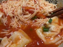 -默记孙抄手(经开万达店)