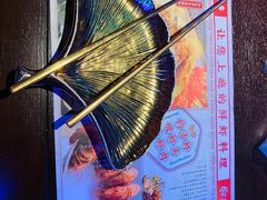 -钳真多钓虾馆·小龙虾海鲜烧烤(九六广场店)