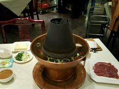 -东来顺饭庄(王府井步行街店)