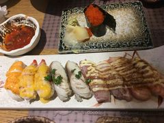 -林妈妈村·日式料理(宝山龙湖天街店)