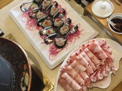 -北门涮肉·铜锅涮肉(南锣鼓巷店)