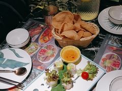 -星樾城·东南亚餐厅(中华广场店)