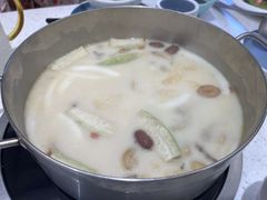 -若爱猪肚鸡·啫啫煲(循礼门M+店)