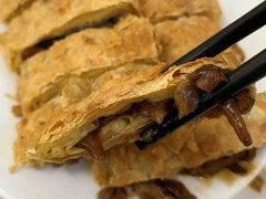 -翡翠拉面小笼包(机场DFS店)