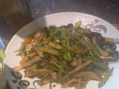 -正苑26年海鲜烤肉•牛尾汤汤饭(东港店)