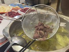 -潮悦牛肉火锅城(水贝店)