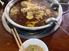 -中和远东火锅兔(老店)