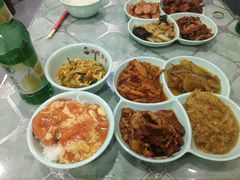 -晓宇盒饭(民安街店)