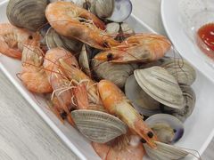 -船奇蒸汽海鲜·闽菜(八市海鲜总店)