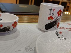 -宫谷创作料理(大拇指广场店)