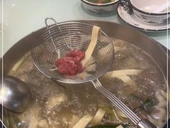 -刘少华贵州小黄牛·鲜牛肉火锅(总店)