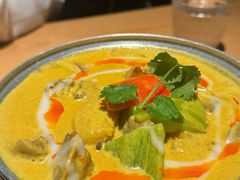 -金泰兰忆暹罗·东南亚餐厅(城西银泰店)