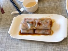 -潮府馆·非遗潮州菜·港式点心(世纪公园店)