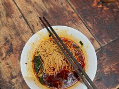 -周小波重庆小面·重庆名小吃(邹容路店)