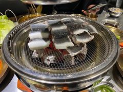 -本炙炭烤·蒲烧活鳗料理店(金沙洲店)