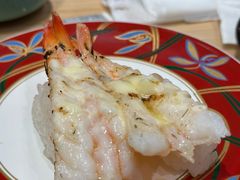 -大起水产回转寿司(大丸心斋桥店)