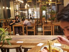 大堂-三十三碗黄牛肉面(东原1891店)