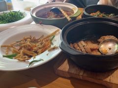 -竹里馆 ·茶食(奥体店)