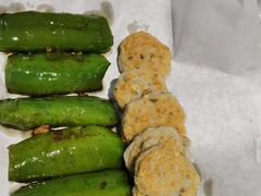 煎酿双拼-德云居