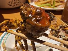 -庆峰龙虾烧烤(合肥一店)