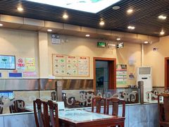 大堂-惠丰涮肉馆(德宝新园店)