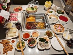 -海底捞火锅(大悦城店)