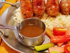 -Mesa Madre梅萨妈妈·Bintana(国贸店)