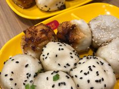 -小杨生煎(南京东路食品一店)