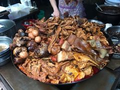 -吴长子卤菜馆(统一街店)