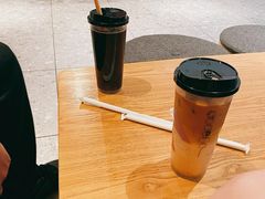 -星巴克(福州万象九宜城分店)