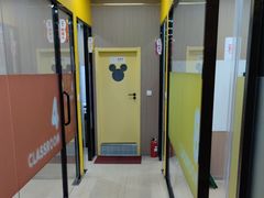 -玛酷魔法校·少儿编程学院(中新生态城校区)