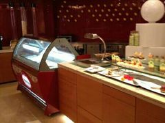 android_upload_pic-盛宴自助餐厅(运达喜来登店)
