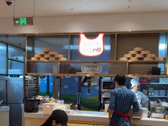 -西贝(枫蓝国际购物中心店)