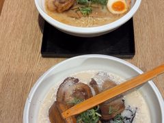 -味千拉面(煌华新纪元购物广场店)