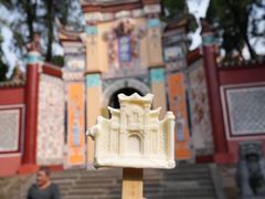 -白帝城·瞿塘峡景区