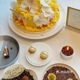 每天都是值得纪念的日子，魔都纪念日餐厅