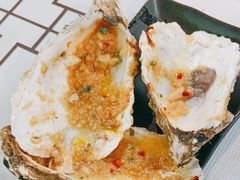 -云晓光头烧烤吧(德平路店)