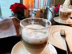 -金奥国际酒店温哥华扒房Vancouver Grill