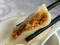 -冰泉豆浆馆(白云山总店)