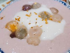 -赵记传承·中国甜品(福州总店)